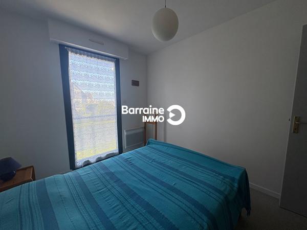 Location appartement à Roscoff, 2 pièces 44.2m²
