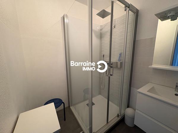 Location appartement à Roscoff, 2 pièces 44.2m²