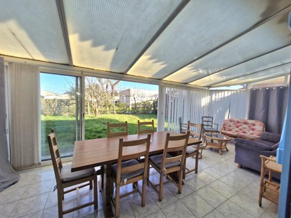 Achat vente Maison La Plaine sur Mer