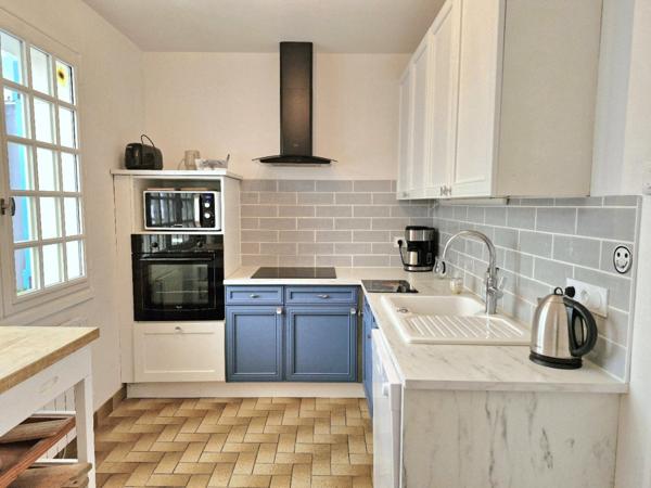 Achat vente Maison La Plaine sur Mer