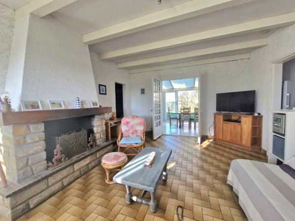 Achat vente Maison La Plaine sur Mer