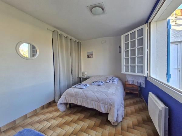 Achat vente Maison La Plaine sur Mer