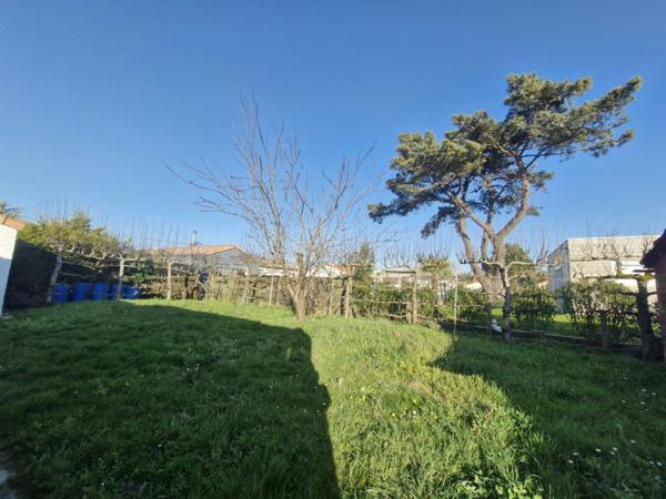 Achat vente Maison La Plaine sur Mer
