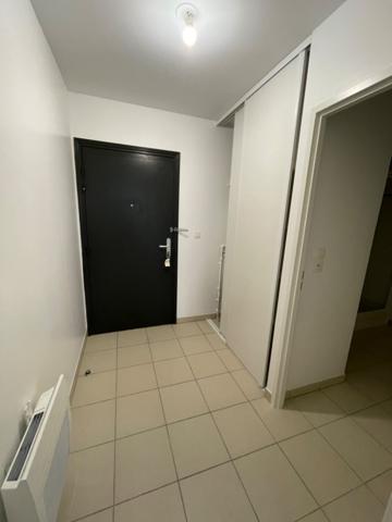 Appartement T1 en location à TOULOUSE