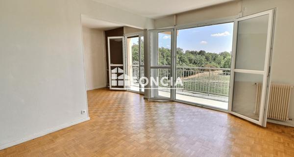 À vendre Appartement 4 pièces 71.71 m² - Sainte-foy-lès-lyon 69110