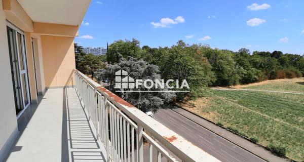 À vendre Appartement 4 pièces 71.71 m² - Sainte-foy-lès-lyon 69110