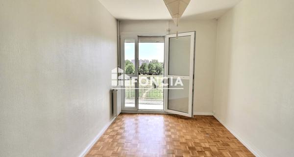 À vendre Appartement 4 pièces 71.71 m² - Sainte-foy-lès-lyon 69110