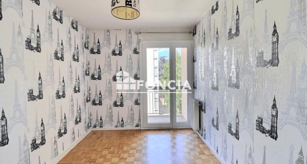 À vendre Appartement 4 pièces 71.71 m² - Sainte-foy-lès-lyon 69110