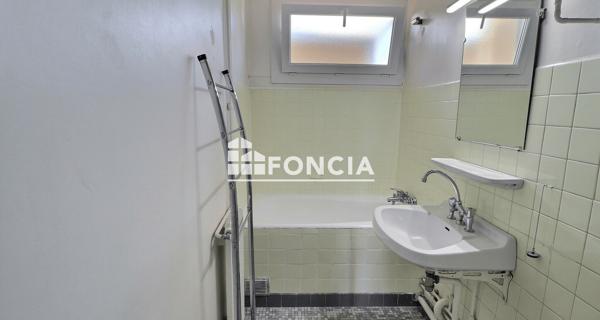 À vendre Appartement 4 pièces 71.71 m² - Sainte-foy-lès-lyon 69110