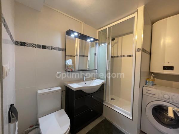 Appartement centre St Martin de ré avec Terrasse 17410