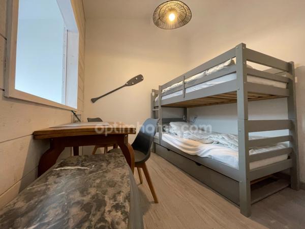 Appartement centre St Martin de ré avec Terrasse 17410