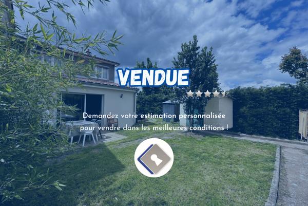 CLERMONT- FERRAND - La Plaine - Clermont ferrand