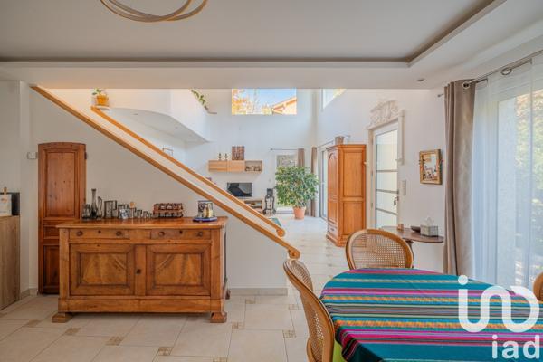 Maison à vendre 4 pièces 120 m² Saint-Jean-de-Moirans