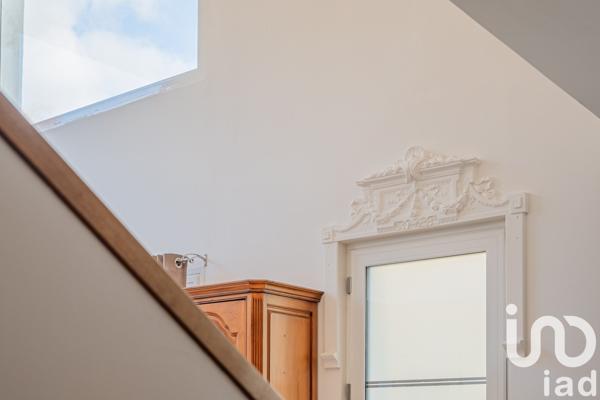 Maison à vendre 4 pièces 120 m² Saint-Jean-de-Moirans