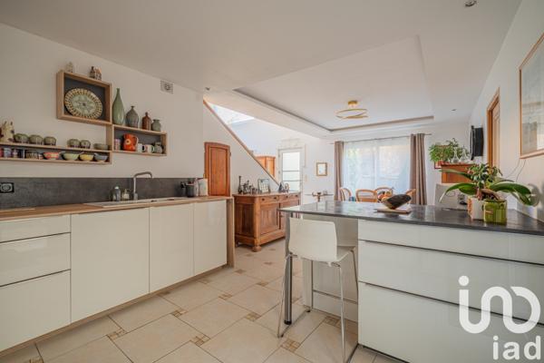 Maison à vendre 4 pièces 120 m² Saint-Jean-de-Moirans