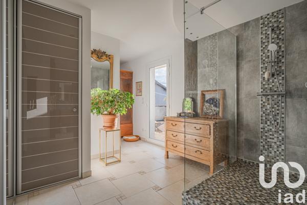 Maison à vendre 4 pièces 120 m² Saint-Jean-de-Moirans