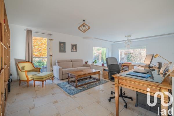 Maison à vendre 4 pièces 120 m² Saint-Jean-de-Moirans