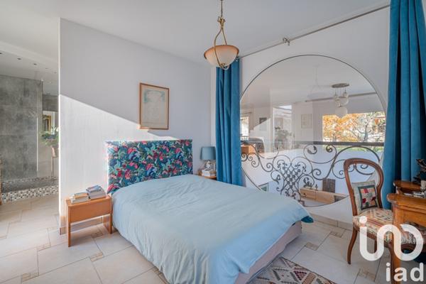 Maison à vendre 4 pièces 120 m² Saint-Jean-de-Moirans