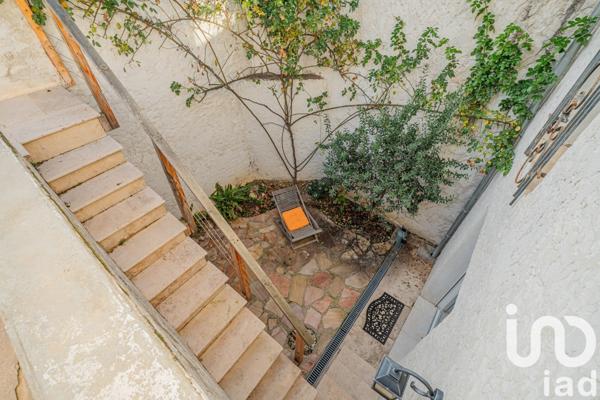 Maison à vendre 4 pièces 120 m² Saint-Jean-de-Moirans