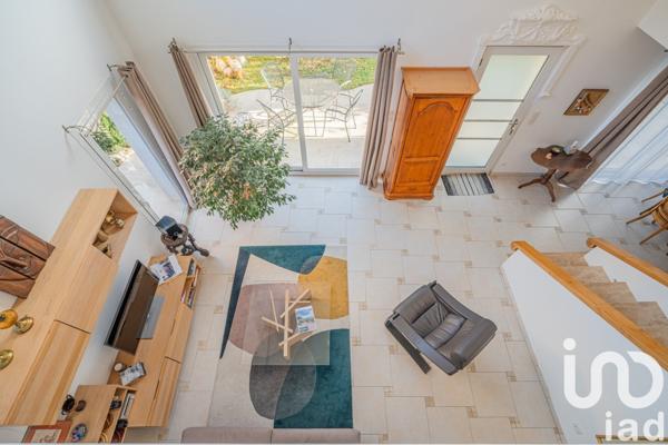 Maison à vendre 4 pièces 120 m² Saint-Jean-de-Moirans