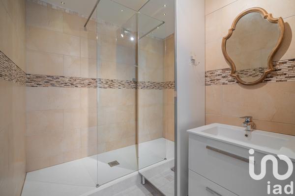 Maison à vendre 4 pièces 120 m² Saint-Jean-de-Moirans