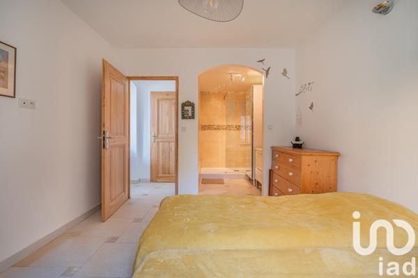 Maison à vendre 4 pièces 120 m² Saint-Jean-de-Moirans