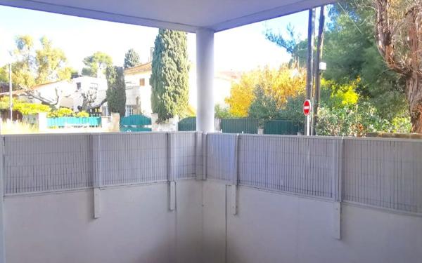 Appartement à vendre    3 pièces • 64,41 m2 Saint-Cyr-sur-Mer