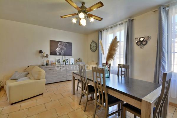 Maison Atypique de 250m2, 5 chambres, jardin et dépendance en plein Cœur d'Ivry-la-Bataille !