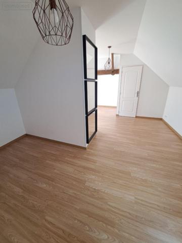 Immeuble de rapport à vendre à Beaumont-sur-Sarthe dans la Sarthe (72170), ref : 001/1644