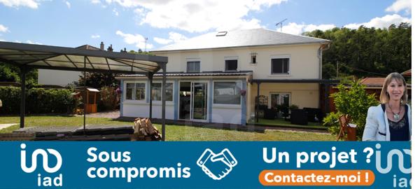 Appartement à vendre 5 pièces 93 m² Ivry-la-Bataille