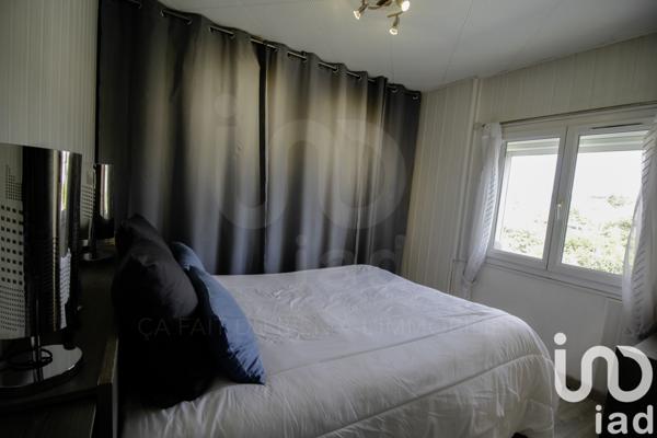 Appartement à vendre 5 pièces 93 m² Ivry-la-Bataille