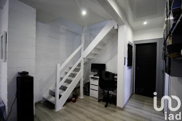 Appartement à vendre 5 pièces 93 m² Ivry-la-Bataille