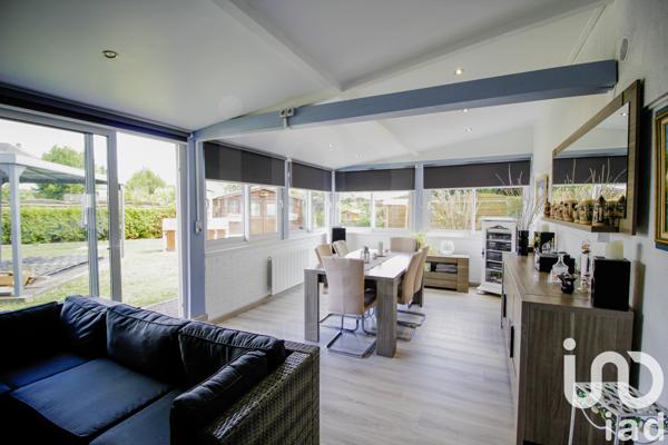 Appartement à vendre 5 pièces 93 m² Ivry-la-Bataille