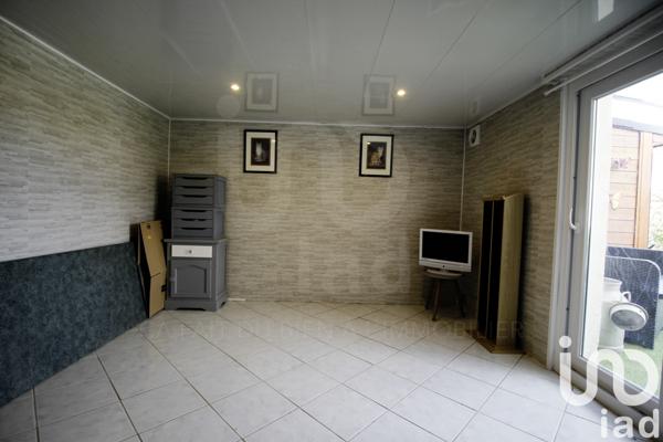 Appartement à vendre 5 pièces 93 m² Ivry-la-Bataille