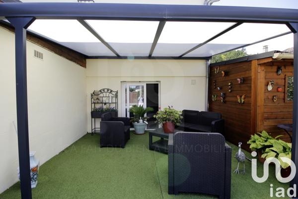 Appartement à vendre 5 pièces 93 m² Ivry-la-Bataille