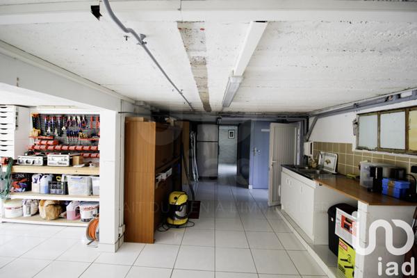 Appartement à vendre 5 pièces 93 m² Ivry-la-Bataille