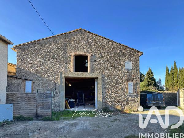 Maison à vendre 1 pièce 300 m² Badens