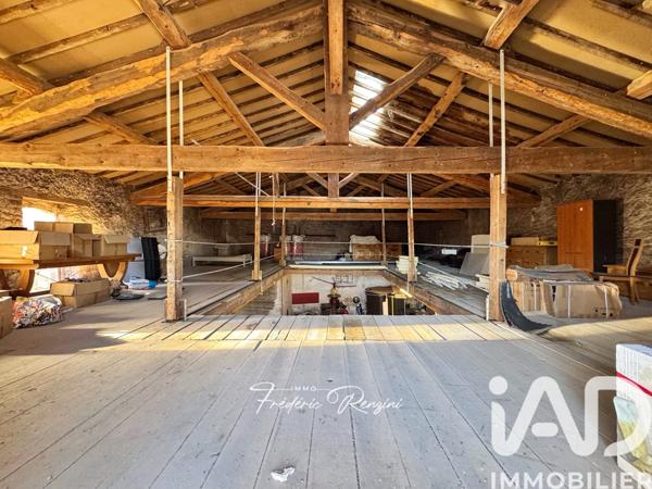 Maison à vendre 1 pièce 300 m² Badens