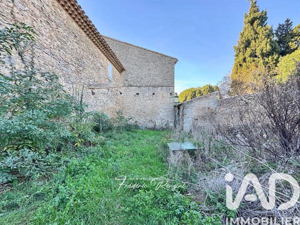 Maison à vendre 1 pièce 300 m² Badens