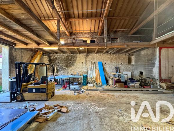 Maison à vendre 1 pièce 300 m² Badens