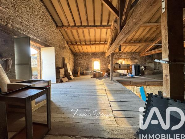 Maison à vendre 1 pièce 300 m² Badens
