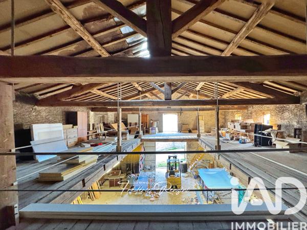 Maison à vendre 1 pièce 300 m² Badens