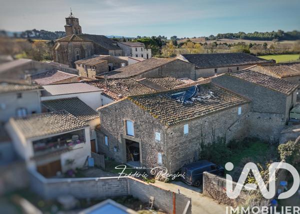 Maison à vendre 1 pièce 300 m² Badens