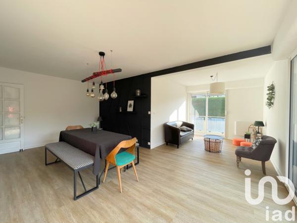 Appartement à vendre 5 pièces 100 m² Malzéville