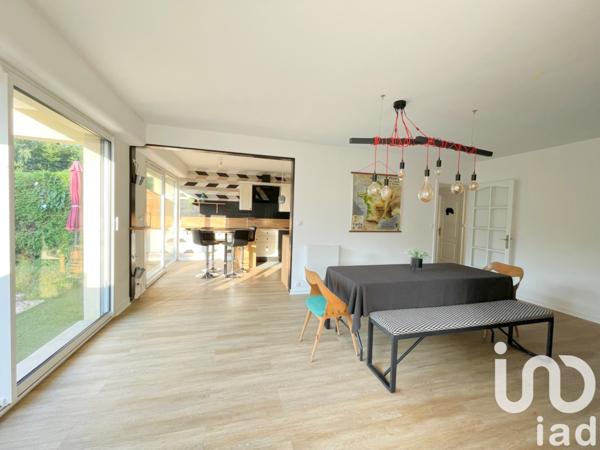 Appartement à vendre 5 pièces 100 m² Malzéville