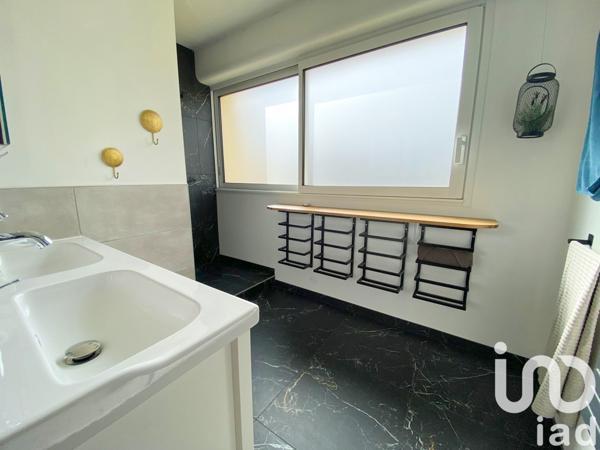 Appartement à vendre 5 pièces 100 m² Malzéville