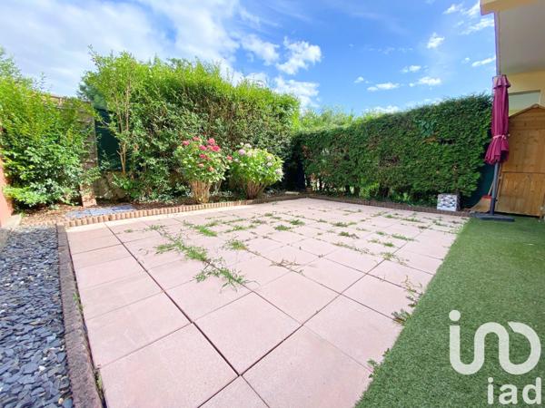 Appartement à vendre 5 pièces 100 m² Malzéville