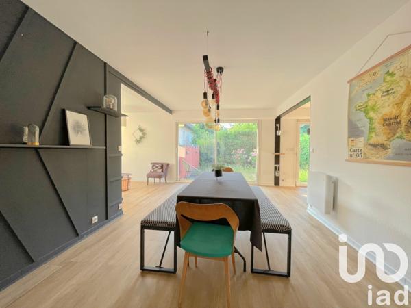 Appartement à vendre 5 pièces 100 m² Malzéville