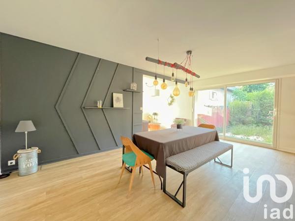 Appartement à vendre 5 pièces 100 m² Malzéville