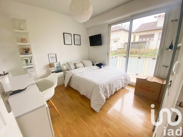Appartement à vendre 5 pièces 100 m² Malzéville